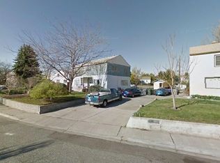 99354 Area Johnston Ave, Richland, WA 99354