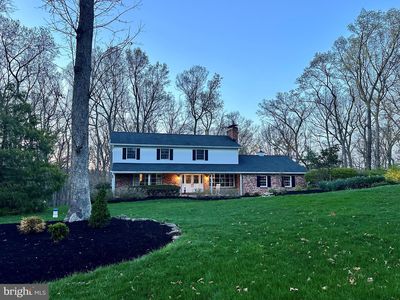 34 Edelweiss Way, Parkton, MD, 21120
