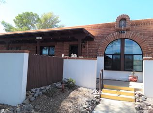 222 S Paseo Quinta, Green Valley, AZ 85614