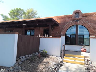 222 S Paseo Quinta, Green Valley, AZ, 85614