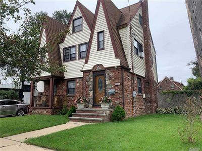 1634 Wilson St, Baldwin, NY, 11510