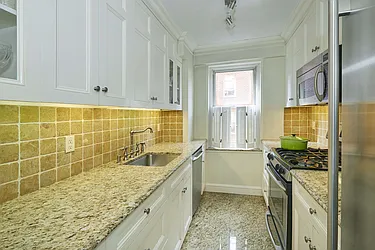 Sold by Brown Harris Stevens