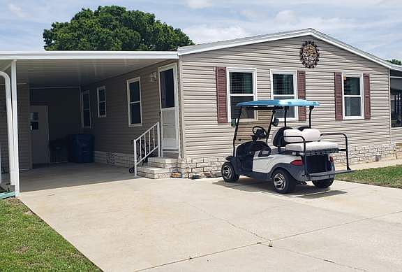 3rd image of 160 Blue Heron Blvd #109