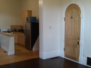 45 E 200 N APT 1, Salt Lake City, UT 84103