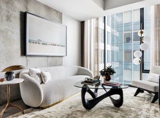 55 Lagrange St #1203, Boston, MA 02116