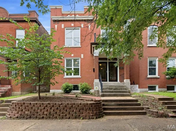 3426 Utah St, Saint Louis, MO 63118