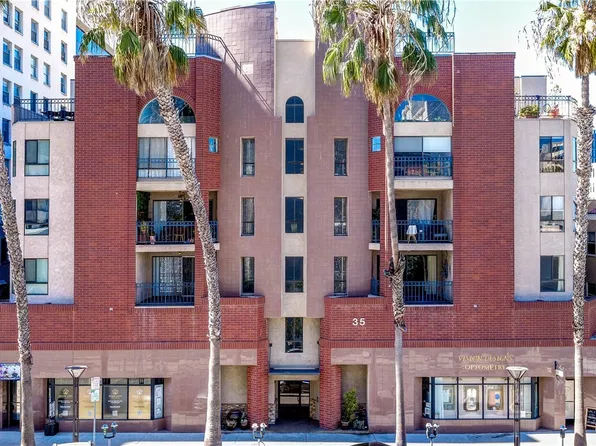 35 Linden Ave APT 202, Long Beach, CA 90802
