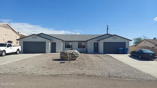 3080 Caliente Dr #102 Photo 1