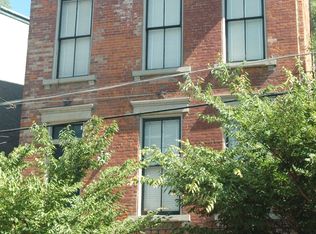 528 Milton St, Cincinnati, OH 45202