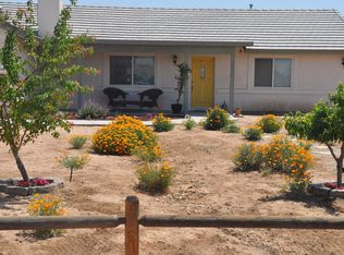 22305 Minnetonka Rd, Apple Valley, CA 92308
