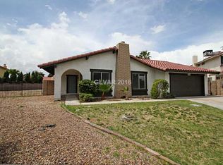 5455 Winston Dr, Las Vegas, NV 89103