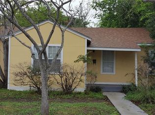 718 Texas Ave, Corpus Christi, TX 78404