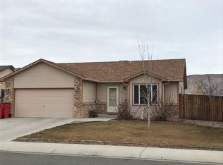 3284 Columba Dr, Clifton, CO 81520