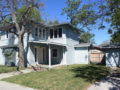 500 E Ashby Pl, San Antonio, TX, 78212