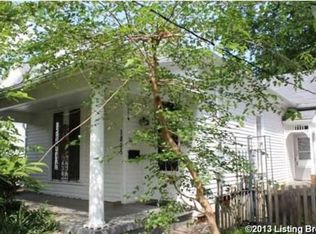 1845 Stevens Ave, Louisville, KY 40205