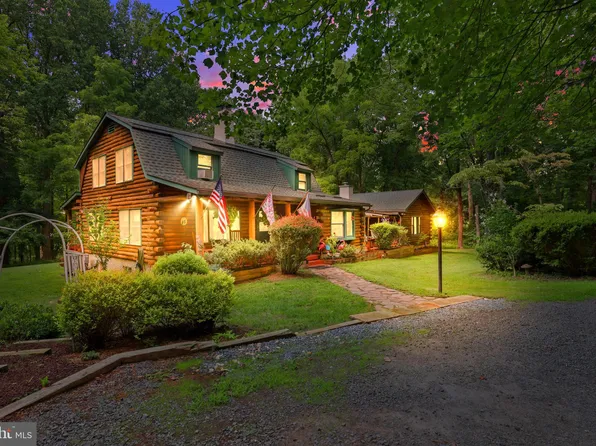 931 Mount Pleasant Rd, Pottstown, PA 19465