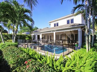 203 Micmac Ln, Jupiter, FL 33458