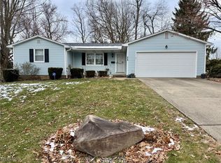 418 Hamilton Ave NE, Massillon, OH 44646