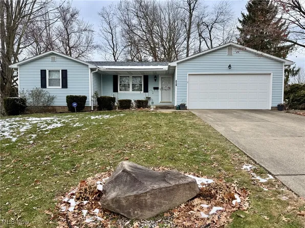 418 Hamilton Ave NE, Massillon, OH 44646