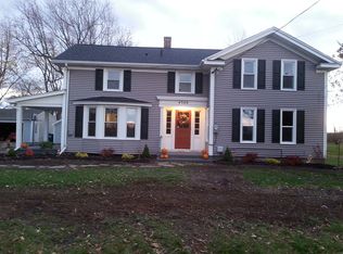 4300 Wilson-burt Rd, Wilson, NY 14172