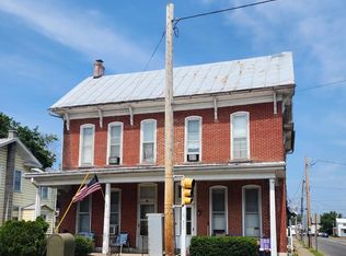 800 802 Main 3 St E #8, Watsontown, PA