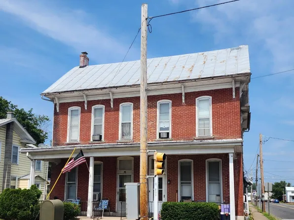 800 802 Main 3 St E #8, Watsontown, PA 17777