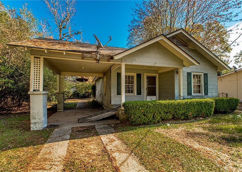 1816 Willow Rd, Bogalusa, LA 70427 Zillow