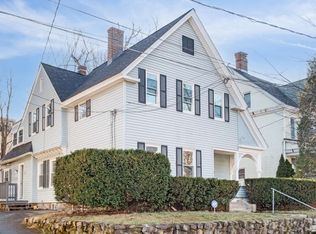 21 Alston Pl, Fitchburg, MA 01420