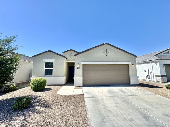 5327 W Stargazer Pl