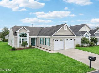 25 N Avon Drive, Jackson, NJ 08527