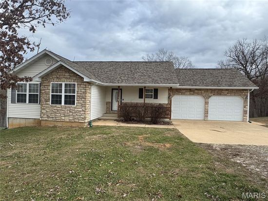 15760 Terris Ln, Saint Robert, MO 65584