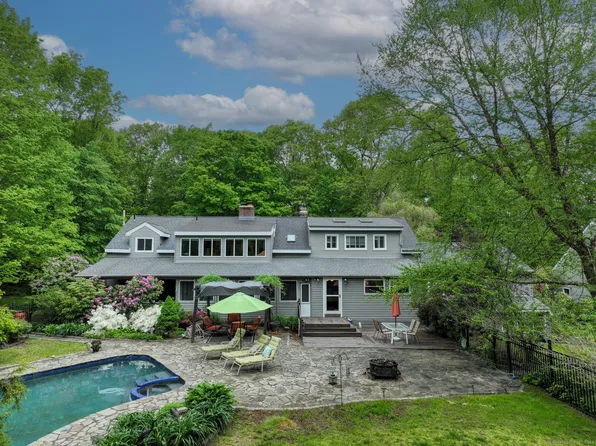 149 Stony Brook Road, Stonington, CT 06378