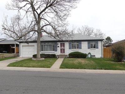 1120 S Fenton St, Lakewood, CO, 80232