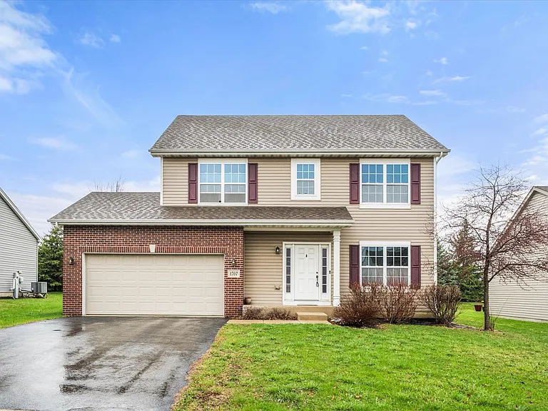 1707 Scarlett Oak Ct — Photo 1