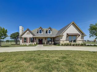 5875 Milam Rdg, Sanger, TX 76266