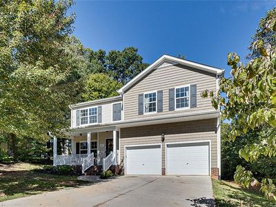 165 Homeplace Dr, Randleman, NC, 27317