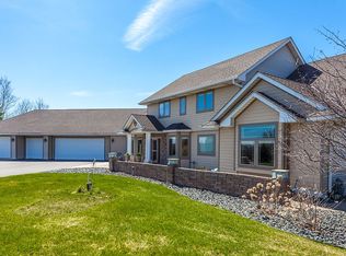 1190 Oryan Trl N, Stillwater, MN 55082