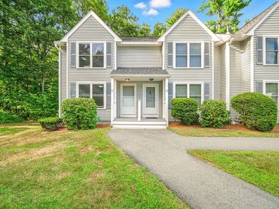 10 Groton Rd APT C1, Westford, MA, 01886