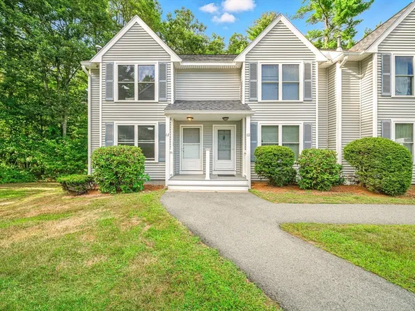10 Groton Rd APT C1, Westford, MA 01886