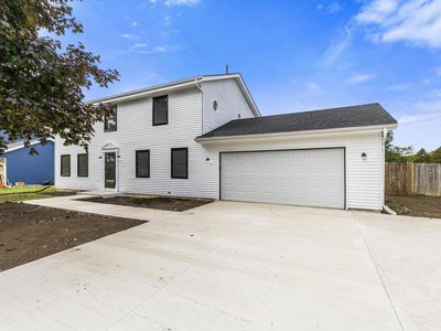 5450 Charles STREET, Racine, WI, 53402