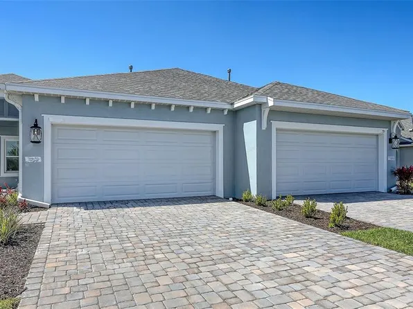 11669 Great Brook Ln, Parrish, FL 34219