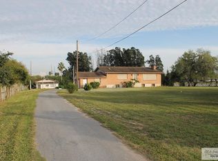 624 Lindale Dr, Brownsville, TX 78521