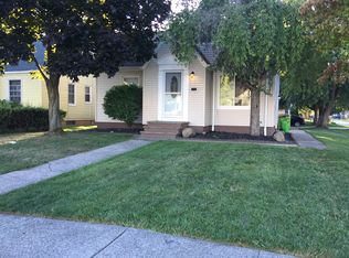 1226 Commonwealth Ave, Mayfield Heights, OH 44124