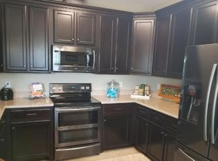 4821 Westgate Cir N, Harlingen, TX 78552