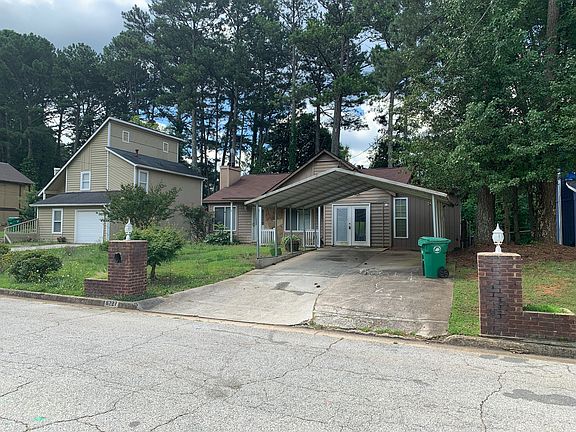 2nd image of 6227 Creekford Dr