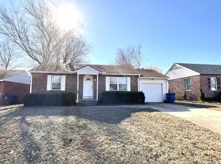 2628 E 4th St, Tulsa, OK 74104