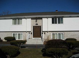 94 Briggs Street A #A, Cranston, RI 02920