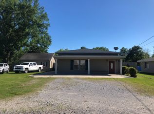 1940 Highway 308, Thibodaux, LA 70301