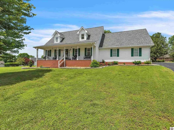 507 Lake Scene Dr, Eddyville, KY 42038
