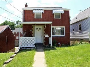 602 Mayville Ave, Pittsburgh, PA 15226